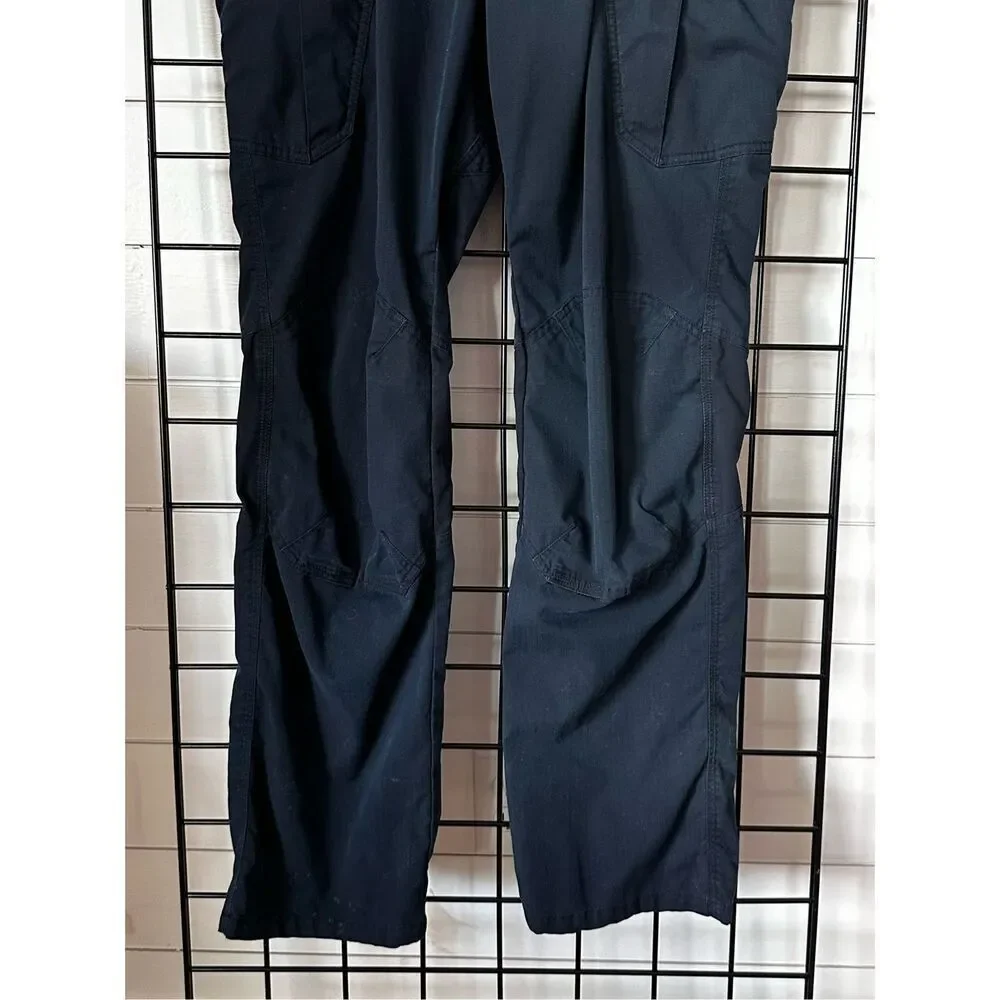 5.11 TACTICAL‎ Series Performance Cargo Pants Mens 34 x 36 Uniform